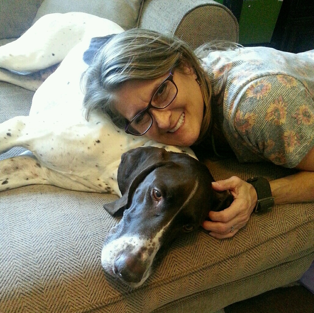 Meet your Posher, Becky